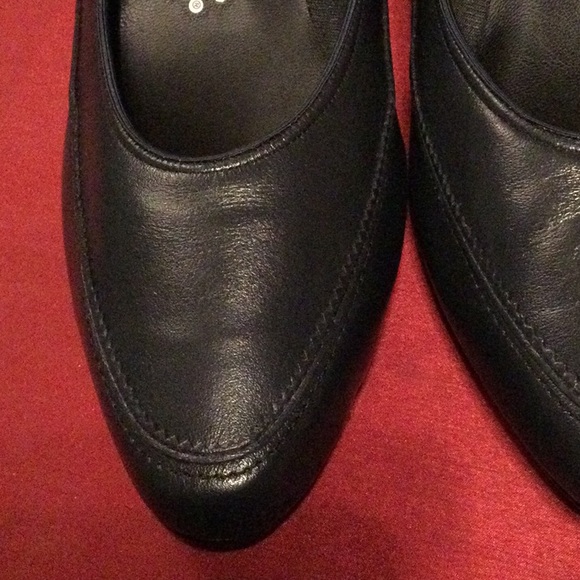 Naturalizer Women’s Joy Leather Pumps - Picture 5 of 8